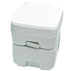 Біотуалет Авеаль 3020T домашній сірий 20 л