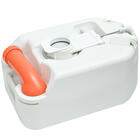 Купити Бак для відходів Авеаль WT3924 для касетного туалету 3924TI Бак для відходів Авеаль WT3924 для касетного туалету 3924TI