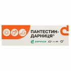Пантестин-Дарница гель по 30 г (туба)