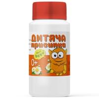 Присипка дитяча Dani Baby з ромашкою 80 г