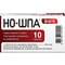 Но-шпа форте таблетки по 80 мг №10 (блистер) - фото 2
