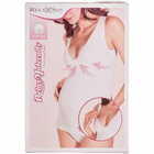 Майка для годування Relaxsan Smart Nursing Singlet 5720 розмір XL біла