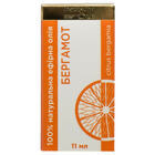 Масло эфирное Deutsche Ole Бергамот 11 мл