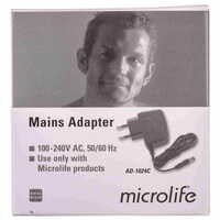 Адаптер Microlife AD-1024 C для тонометра мережевий