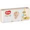 Подгузники Huggies Elite Soft размер 5, 12-22 кг, 50 шт.