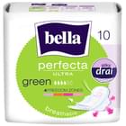 Прокладки гігієнічні Bella Perfecta Ultra Green 10 шт.