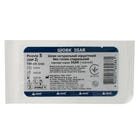 Купити Шовний матеріал шовк IGAR USP 2 (5), без голки, довжина 150 см, чорний Шовний матеріал шовк IGAR USP 2 (5), без голки, довжина 150 см, чорний