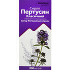 Пертусин класичний Solution Pharm сироп по 200 мл (флакон) (Мультиспрей)