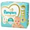 Підгузки Pampers Premium Care Newborn розмір 1, 2-5 кг, 26 шт. - фото 2