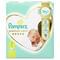 Підгузки Pampers Premium Care Newborn розмір 1, 2-5 кг, 78 шт. - фото 1