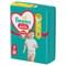 Подгузники-трусики Pampers Pants размер 7, 17+ кг, 38 шт. - фото 2