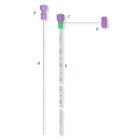 Назогастральный зонд Flocare PUR за Шарьером размер 14 длина 110 см