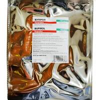 Бупірол розчин д/інф. 4 мг/мл по 100 мл (контейнер)