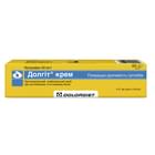 Долгит крем 50 мг/г по 50 г (туба)