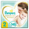 Подгузники Pampers Premium Care Mini размер 2, 4-8 кг, 148 шт.