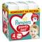 Підгузки-трусики Pampers Pants Maxi розмір 4, 9-15 кг, 176 шт.