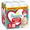 Подгузники-трусики Pampers Pants Junior размер 5, 12-17 кг, 152 шт.