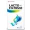 Лактофильтрум таблетки №60 (4 блистера х 15 таблеток) - фото 1