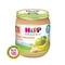 Пюре фруктове Hipp Яблука з бананами з 4-х місяців 125 г