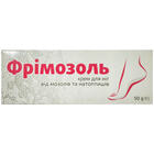 Фрімозоль від мозолів і натоптишів крем по 50 г (туба)