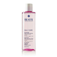 Вода міцелярна Rilastil Daily Care для чутливої шкіри, що очищає 250 мл
