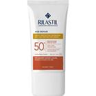 Крем для лица солнцезащитный Rilastil SPF 50+ антивозрастной 40 мл