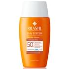 Флюїд для обличчя сонцезахисний Rilastil SPF 50+ на водній основі зволожуючий 50 мл