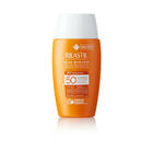 Флюид для лица солнцезащитный Rilastil SPF 50+ на водной основе увлажняющий 50 мл