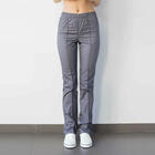 Купити Брюки медичні жіночі Білий Халат розмір 54 сірі Брюки медичні жіночі Білий Халат розмір 54 сірі