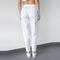 Штани медичні жіночі Білий Халат розмір 50 білі - фото 2