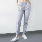 Купить Штаны медицинские женские Белый Халат размер 54 серые Штаны медицинские женские Белый Халат размер 54 серые