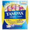 Тампони гігієнічні Tampax Compak Pearl Regular з аплікатором 16 шт. - фото 1