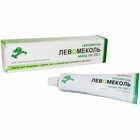 Левомеколь Лубныфарм мазь по 25 г (туба)