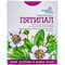 П`ятипалу трава Organic Herbs по 50 г (коробка з внутр. пакетом)