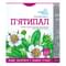П`ятипалу трава Organic Herbs по 50 г (коробка з внутр. пакетом)