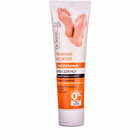 Крем для ніг Dr.Sante Ніжні ніжки живильні 90 мл