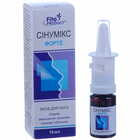 Синумикс Форте спрей назал. по 10 мл (флакон)