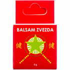 Звездочка Грин Фарм Косметик бальзам по 4 г (банка)