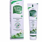 Крем Боро Плюс Здоровая кожа Травяной букет антисептический 25 мл