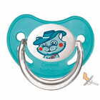 Пустушка латексна Canpol 22/603 анатомічна з народження до 6 місяців