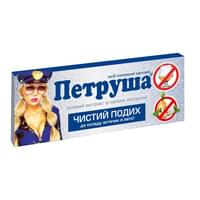 Петруша капсули №3 (блістер)