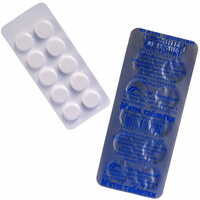 Мятные таблетки Тернофарм по 2,5 мг №10 (блистер)