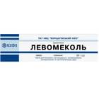 Левомеколь Борщаговский Хфз мазь по 40 г (туба)