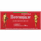 Потенциале таблетки по 50 мг №1 (блистер)