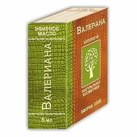 Олія ефірна Фармаком Валеріани 5 мл
