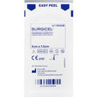 Гемостатичний матеріал що розсмоктується Surgicel 1903GB розмір 5 см х 7,5 см