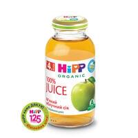 Купить Сок фруктовый детский Hipp Мягкий яблочный с 4-х месяцев 200 мл Сок фруктовый детский Hipp Мягкий яблочный с 4-х месяцев 200 мл