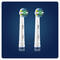 Насадка для зубної щітки Oral-B Floss Action EB25 2 шт. - фото 3