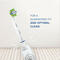 Насадка для зубної щітки Oral-B Floss Action EB25 2 шт. - фото 4