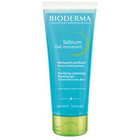 Гель для вмивання Bioderma Sebium 100 мл